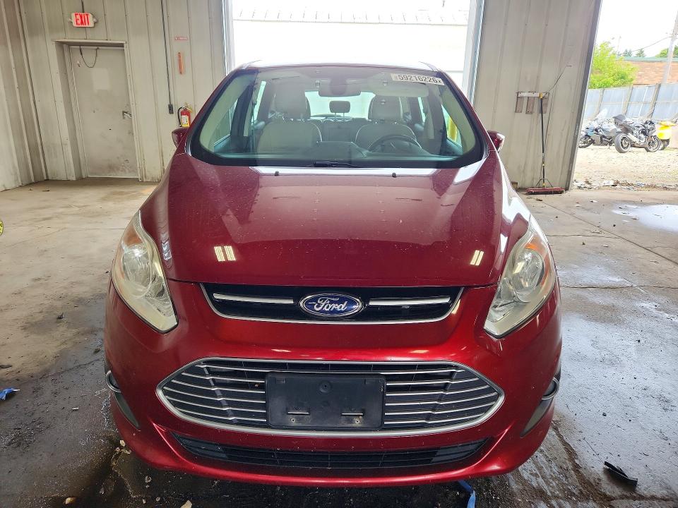 Aukcja sprzedaży 2013 Ford C-max, vin: 1FADP5BU9DL552715, numer aukcji: 59216226