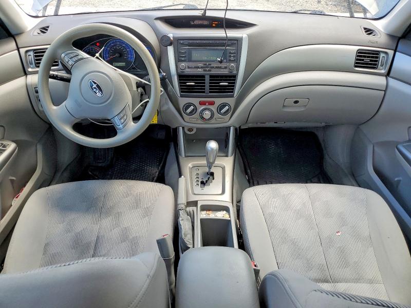 Продаж на аукціоні авто 2009 Subaru Forester, vin: JF2SH63659H777178, номер лоту: 56980386