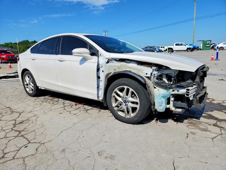 Aukcja sprzedaży 2016 Ford Fusion, vin: 3FA6P0H7XGR286673, numer aukcji: 56676116