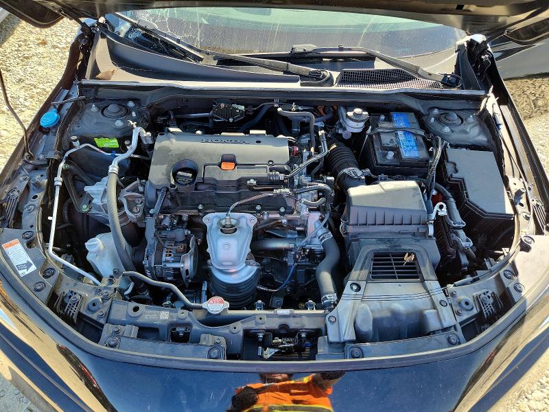 Aukcja sprzedaży 2023 Honda Civic, vin: 19XFL2H88PE006959, numer aukcji: 57273176