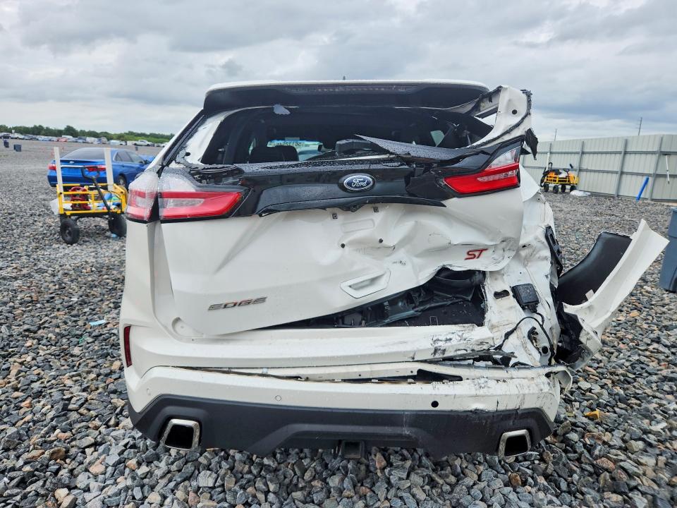 Продажа на аукционе авто 2020 Ford Edge, vin: 2FMPK4AP7LBB16225, номер лота: 56132546