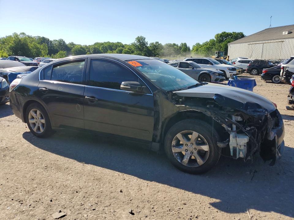 2011 Nissan Altima მანქანა იყიდება აუქციონზე, vin: 1N4AL2AP4BN429043, აუქციონის ნომერი: 54285056