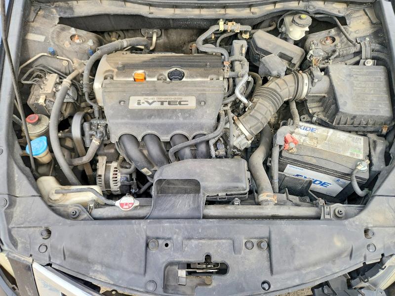 Aukcja sprzedaży 2008 Honda Accord, vin: 1HGCP26418A030811, numer aukcji: 56675356