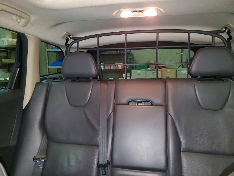 Auction sale of the 2013 Volvo Xc60, vin: YV4902DZ3D2461812, lot number: 55831266