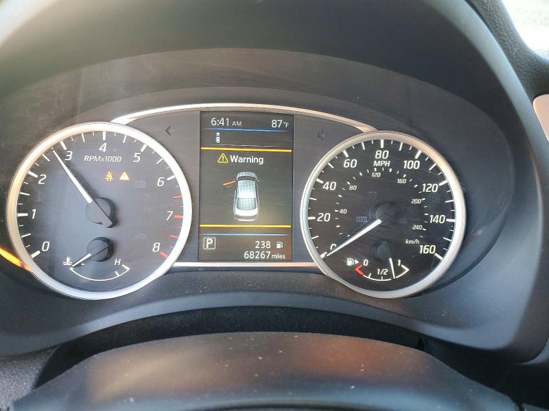 Aukcja sprzedaży 2019 Nissan Sentra, vin: 3N1AB7APXKY296479, numer aukcji: 56172976