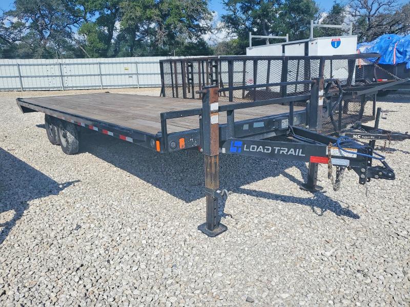 Продажа на аукционе авто 2026 Load Trail Unknown, vin: 4ZEDK2423T1361901, номер лота: 52207246