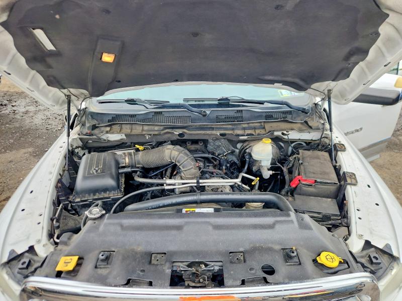 Продаж на аукціоні авто 2012 Dodge Ram 1500, vin: 1C6RD7NT8CS256586, номер лоту: 56567256