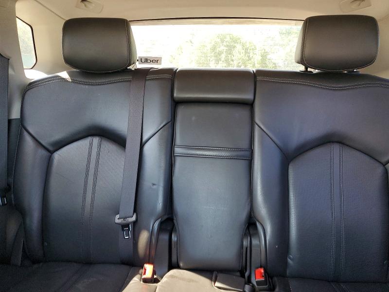 Продажа на аукционе авто 2016 Cadillac Srx, vin: 3GYFNEE36GS547539, номер лота: 58942146