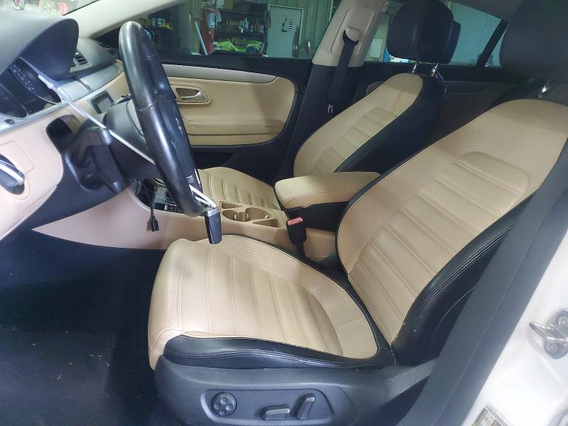 58485706 :رقم المزاد ، WVWBP7AN7DE524570 vin ، 2013 Volkswagen Cc مزاد بيع