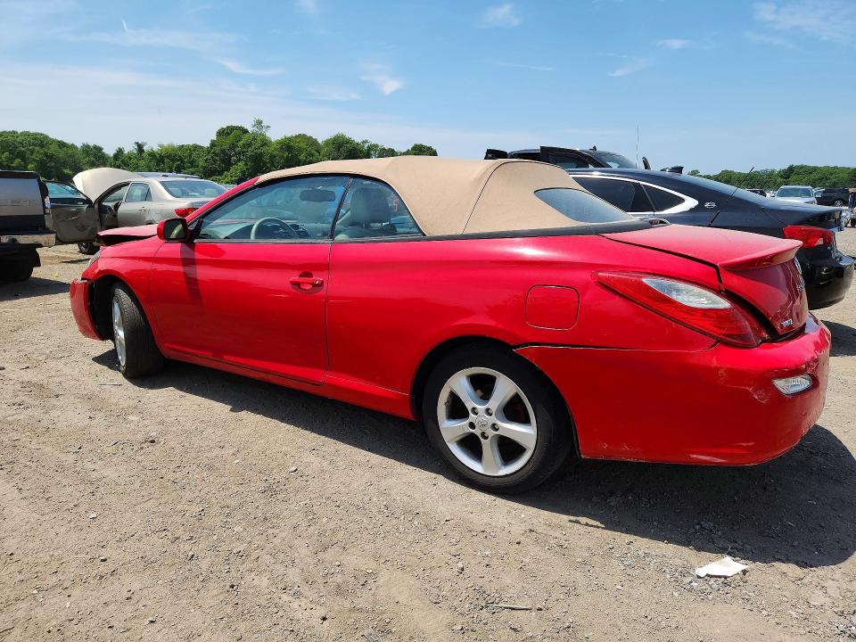 Продаж на аукціоні авто 2007 Toyota Camry Solara, vin: 4T1FA38P97U112238, номер лоту: 56345116