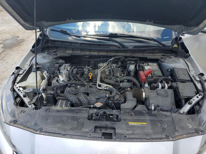 Продажа на аукционе авто 2022 Nissan Altima, vin: 1N4BL4BV3NN332434, номер лота: 58272836
