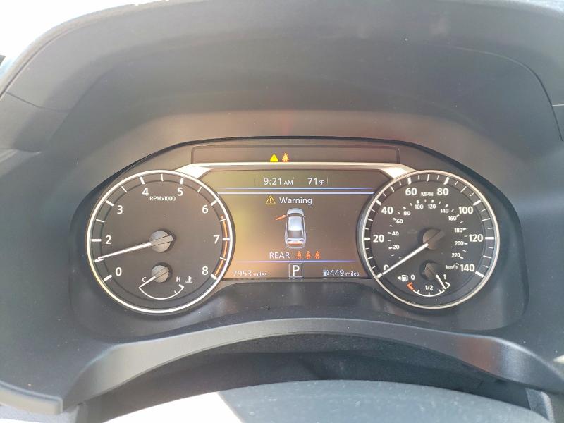 Aukcja sprzedaży 2025 Nissan Altima, vin: 1N4BL4DV2SN433361, numer aukcji: 59308016