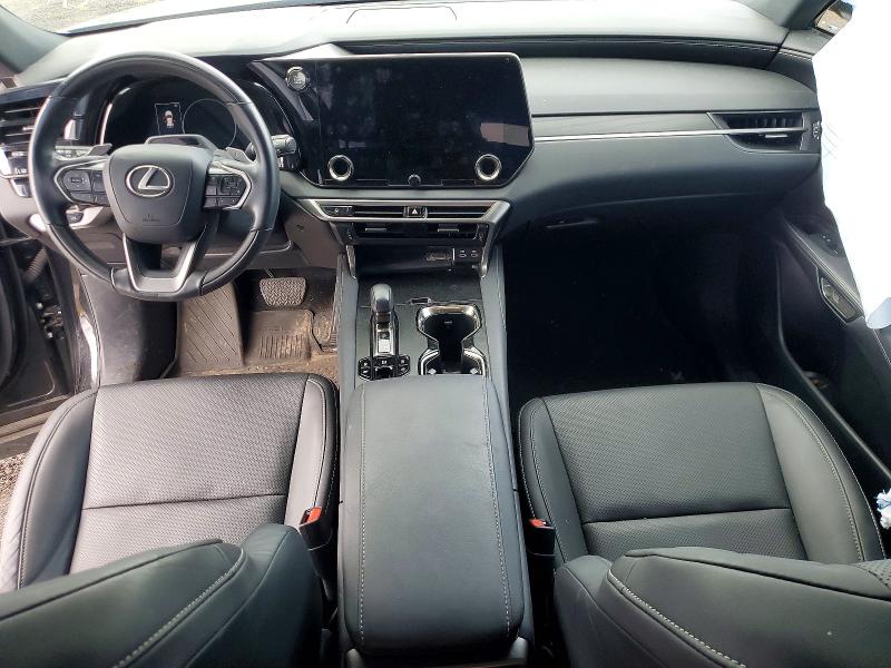 Продажа на аукционе авто 2024 Lexus 4d Gs 350 Awd, vin: 2T2BAMCA8RC040939, номер лота: 58104046