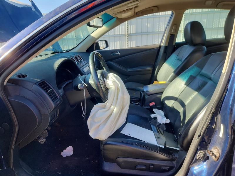 Aukcja sprzedaży 2009 Nissan Altima, vin: 1N4CL21E89C100942, numer aukcji: 58135796