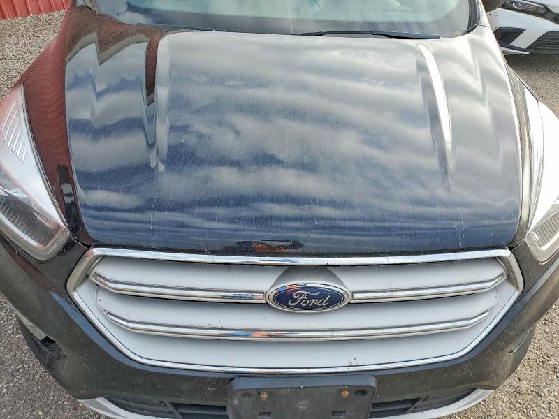 Продажа на аукционе авто 2019 Ford Escape, vin: 1FMCU9HD5KUC39371, номер лота: 59285436
