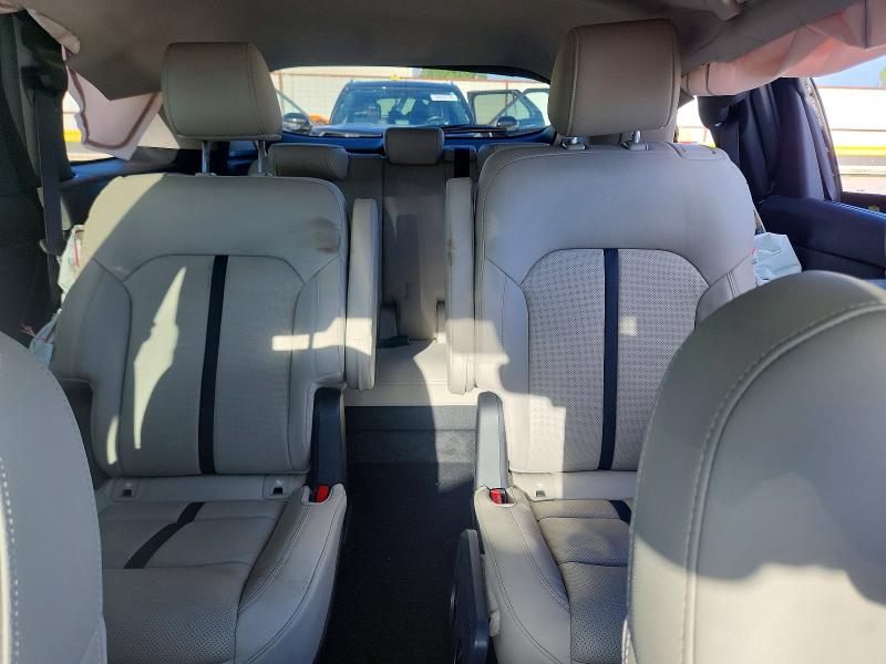 Aukcja sprzedaży 2026 Mazda Cx-90, vin: JM3KKCHDXT1359888, numer aukcji: 56769466