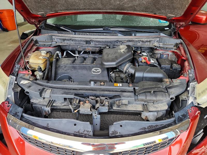Aukcja sprzedaży 2007 Mazda Cx-9, vin: JM3TB38C870109072, numer aukcji: 57349166