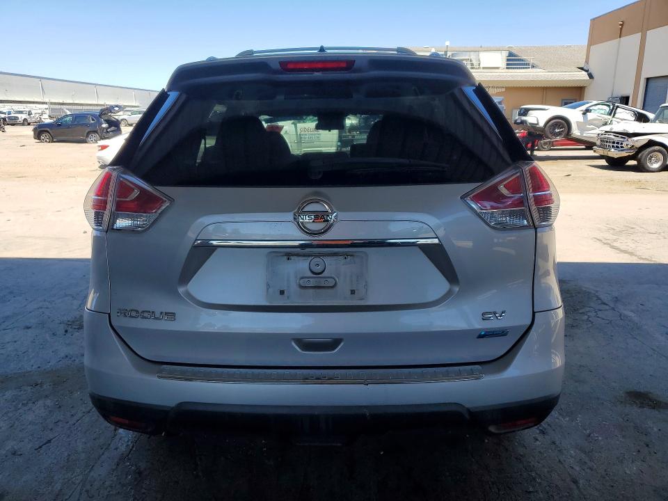 Aukcja sprzedaży 2014 Nissan Rogue, vin: 5N1AT2MT5EC838439, numer aukcji: 57243316