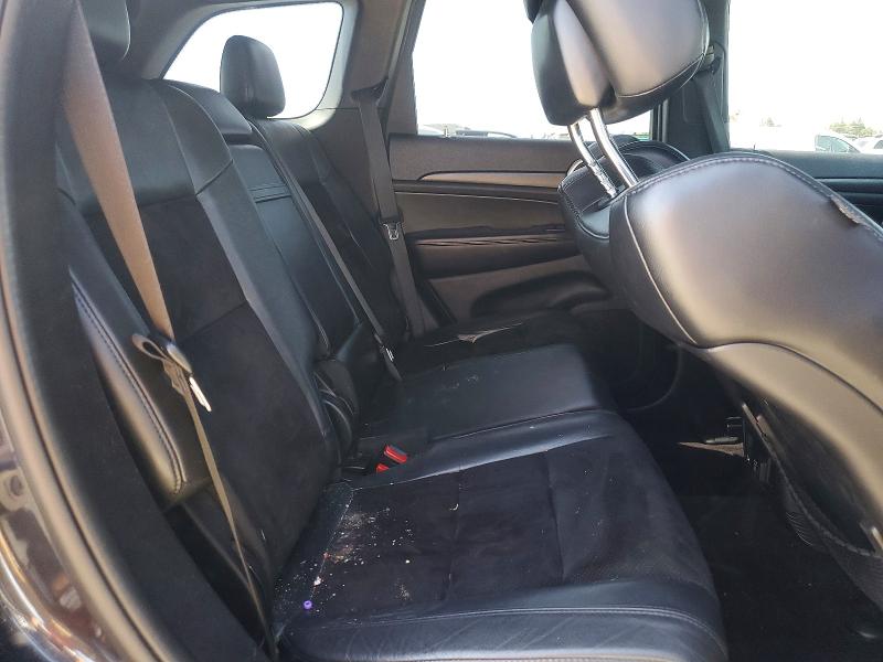 Продаж на аукціоні авто 2015 Jeep Grand Cherokee, vin: 1C4RJEAG2FC231048, номер лоту: 56504776