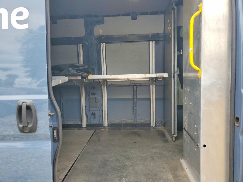57961766 :رقم المزاد ، 3C6URVJG2LE136097 vin ، 2020 Ram Promaster 3500 مزاد بيع