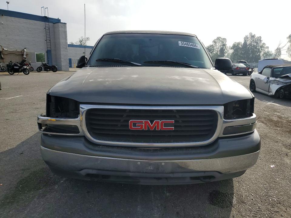 Aukcja sprzedaży 2000 Gmc New Sierra, vin: 2GTEC19T9Y1143352, numer aukcji: 55465406