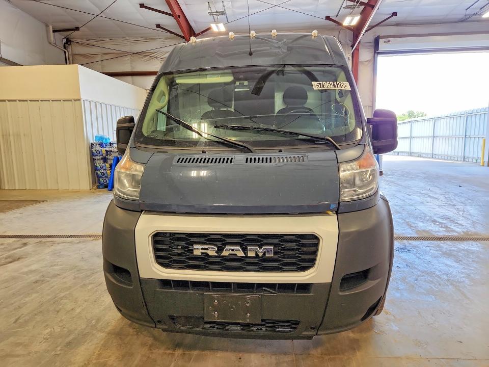 Aukcja sprzedaży 2021 Ram Promaster 3500, vin: 3C6MRVJG5ME544899, numer aukcji: 57962126