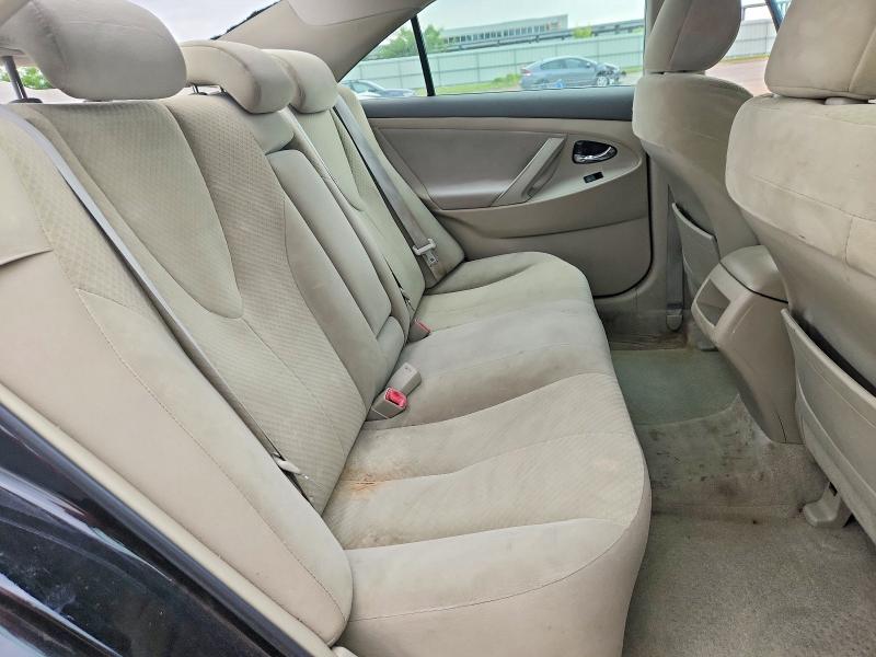 Aukcja sprzedaży 2008 Toyota Camry, vin: 4T1BE46K18U230849, numer aukcji: 55724046