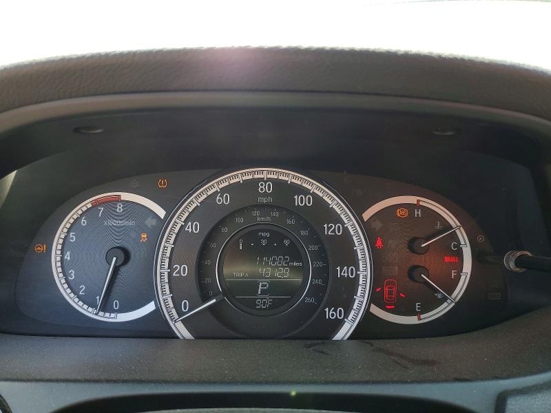 Продажа на аукционе авто 2017 Honda Accord, vin: 1HGCR2F39HA180621, номер лота: 58053626