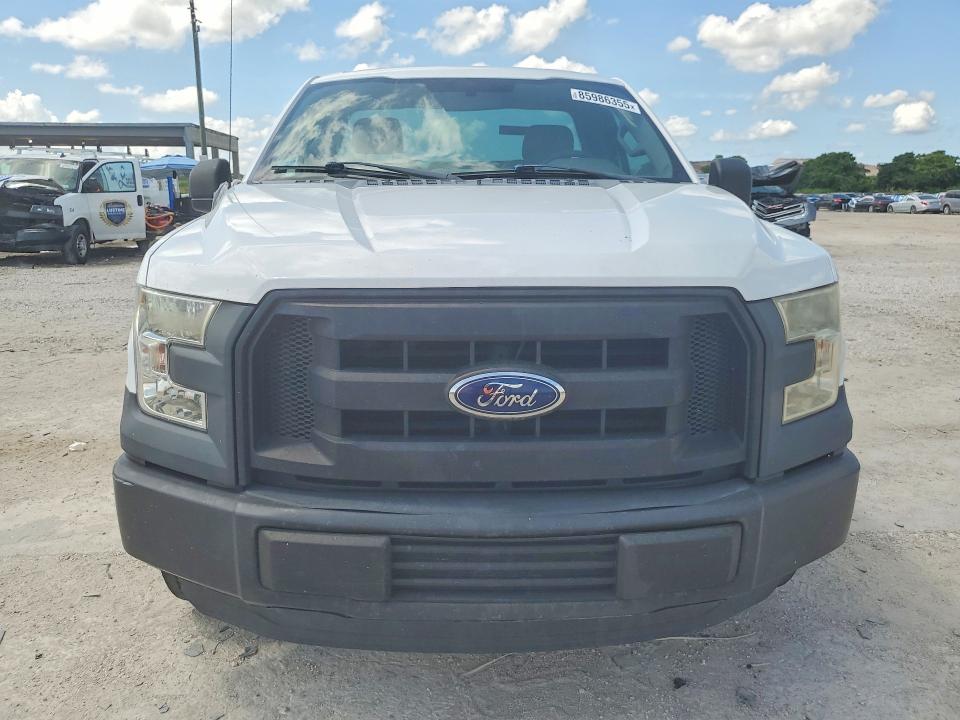 Продажа на аукционе авто 2016 Ford F150, vin: 1FTMF1C84GKF90662, номер лота: 85986355