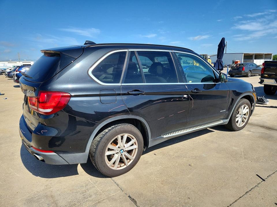 Aukcja sprzedaży 2015 Bmw X5, vin: 5UXKR0C51F0P16077, numer aukcji: 56706686