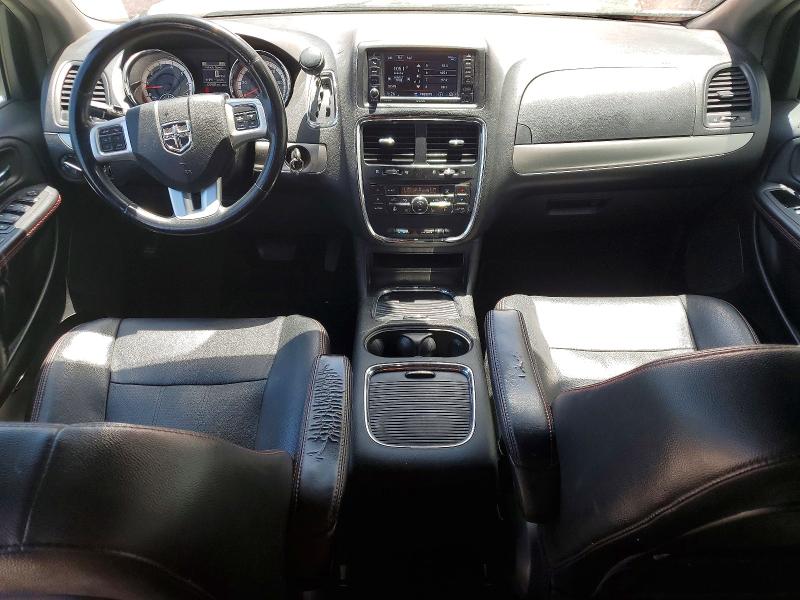 57467026 :رقم المزاد ، 2C4RDGEGXKR606165 vin ، 2019 Dodge Grand Caravan مزاد بيع