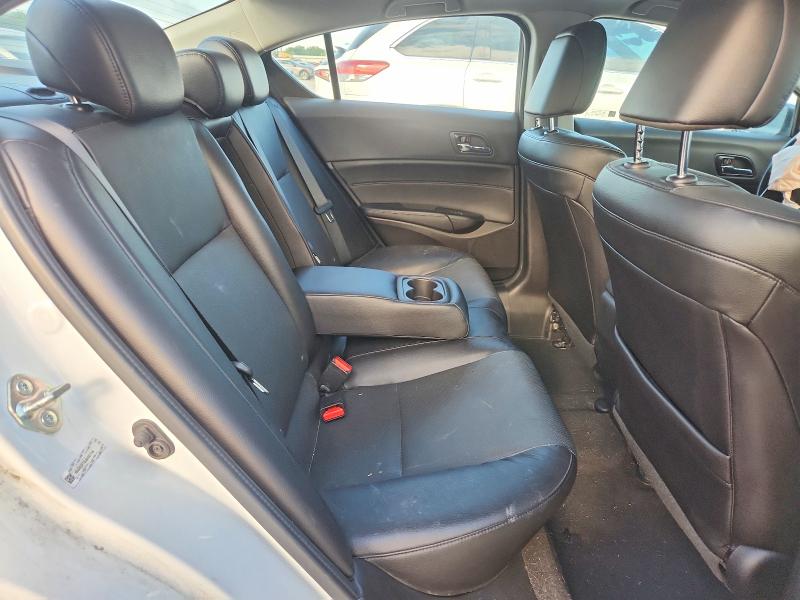 Продаж на аукціоні авто 2018 Acura Ilx, vin: 19UDE2F76JA007714, номер лоту: 55374736