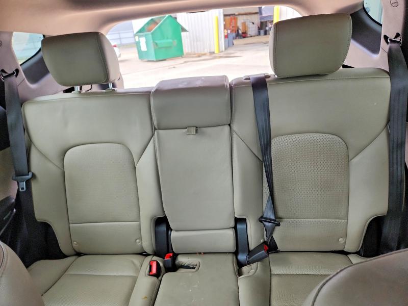 Aukcja sprzedaży 2017 Hyundai Santa Fe Sport, vin: 5XYZUDLB5HG467100, numer aukcji: 57866476