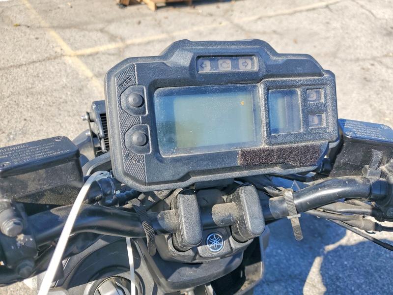 Aukcja sprzedaży 2022 Yamaha Yw125, vin: RKRSEH9Y8NA001991, numer aukcji: 56956586