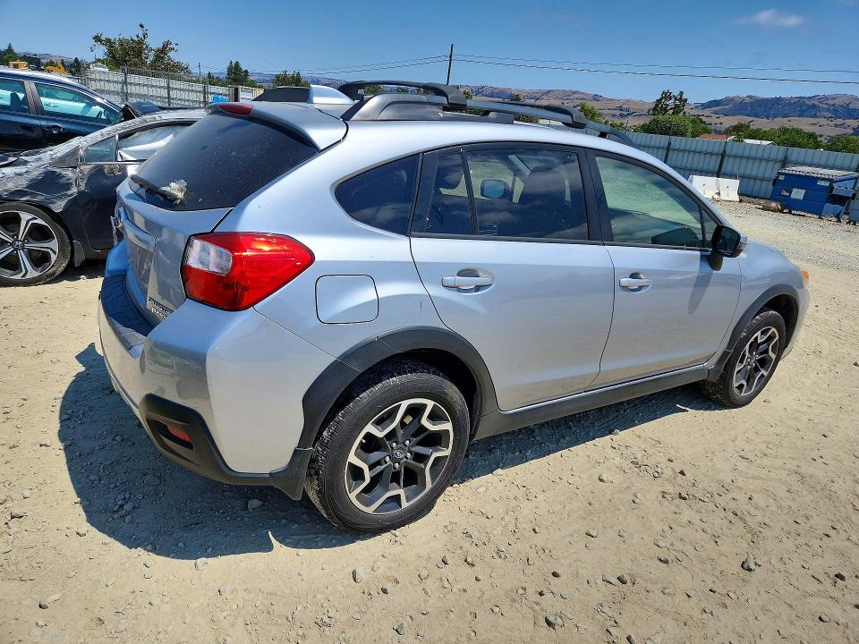 2016 Subaru Crosstrek მანქანა იყიდება აუქციონზე, vin: JF2GPAKC6G8237760, აუქციონის ნომერი: 57032146