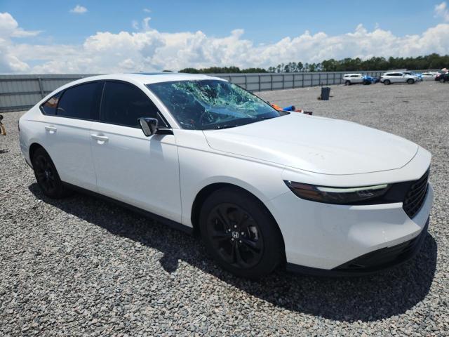 Aukcja sprzedaży 2025 Honda Accord, vin: 1HGCY1F47SA088694, numer aukcji: 57563246