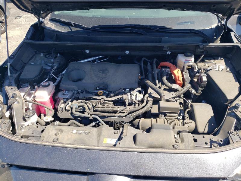 56359486 :رقم المزاد ، 4T3B6RFV0RU170365 vin ، 2024 Toyota Rav4 مزاد بيع