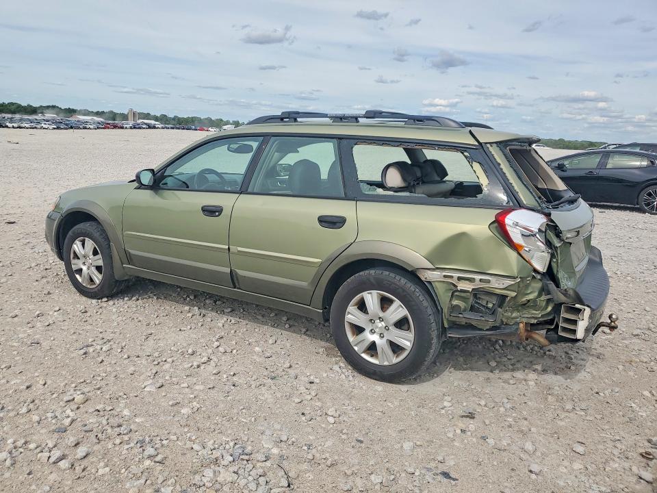 Aukcja sprzedaży 2005 Subaru Legacy, vin: 4S4BP61CX56386992, numer aukcji: 57333376