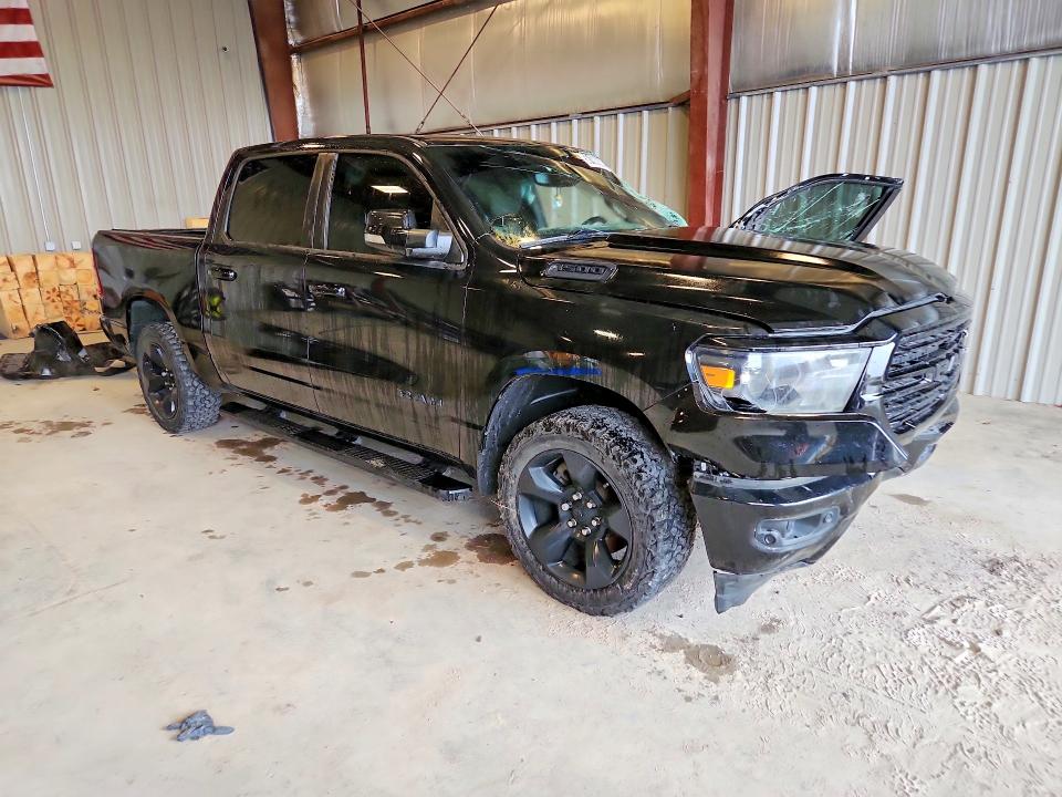 Продажа на аукционе авто 2019 Ram 1500, vin: 1C6RRFFG7KN830041, номер лота: 56160966