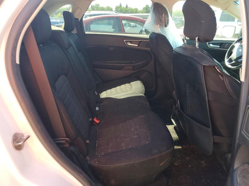 Aukcja sprzedaży 2019 Ford Edge, vin: 2FMPK4J98KBB70181, numer aukcji: 57685276