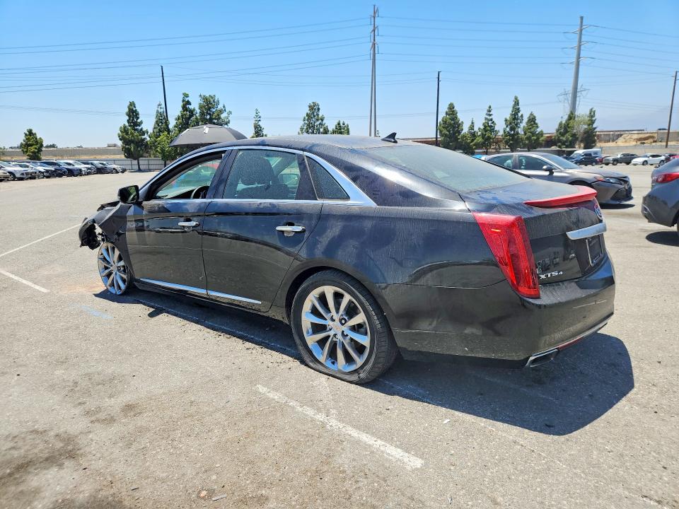 58920206 :رقم المزاد ، 2G61N5S38E9292409 vin ، 2014 Cadillac Xts مزاد بيع