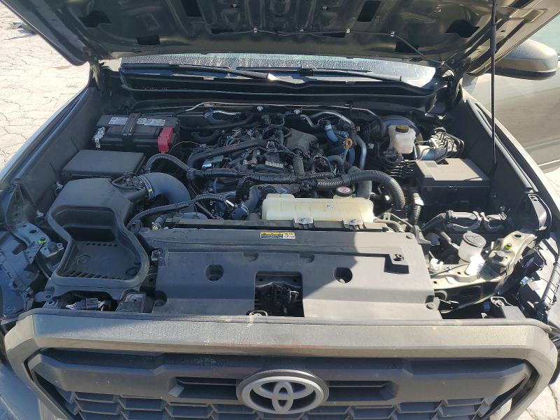 57684786 :رقم المزاد ، 3TMLB5JN7RM003602 vin ، 2024 Toyota Tacoma مزاد بيع