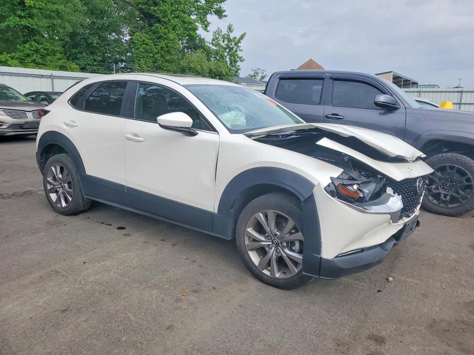 Продаж на аукціоні авто 2021 Mazda Cx-30, vin: 3MVDMBCL0MM262593, номер лоту: 56945736