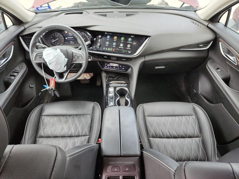 Aukcja sprzedaży 2022 Buick Envision, vin: LRBFZRR43ND020767, numer aukcji: 57083516