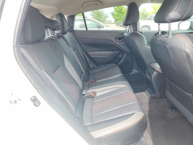 Продаж на аукціоні авто 2025 Subaru Crosstrek, vin: 4S4GUHN62S3728527, номер лоту: 58589166