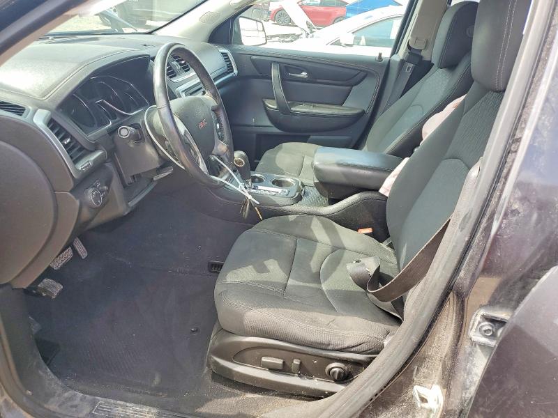 Продаж на аукціоні авто 2014 Gmc Acadia, vin: 1GKKVPKD1EJ362640, номер лоту: 79134095