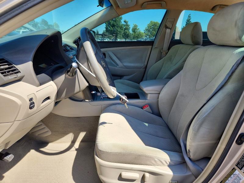 Aukcja sprzedaży 2007 Toyota Camry, vin: 4T1BE46K37U575203, numer aukcji: 58108466