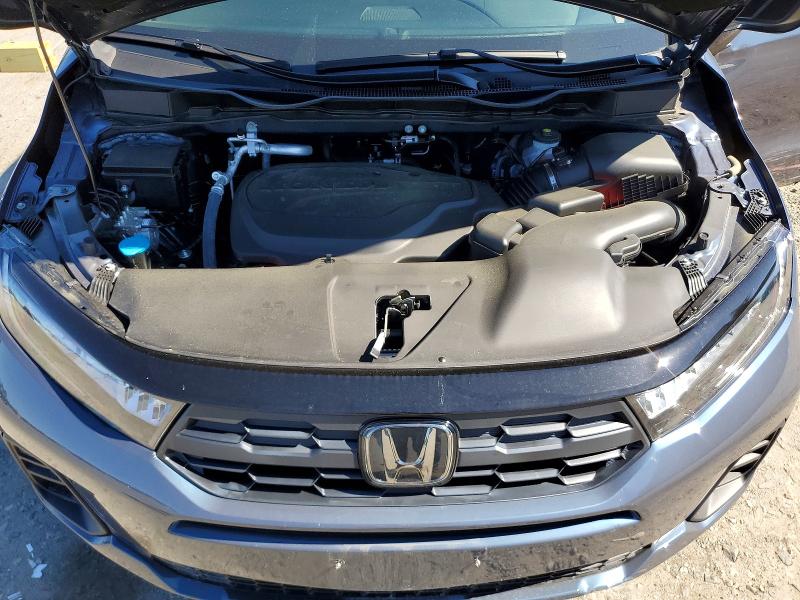56220936 :رقم المزاد ، 5FNRL6H68TB020738 vin ، 2026 Honda Odyssey مزاد بيع