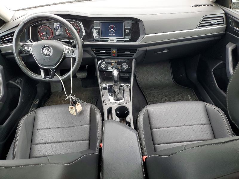 55514876 :رقم المزاد ، 3VWC57BU3MM092471 vin ، 2021 Volkswagen Jetta مزاد بيع