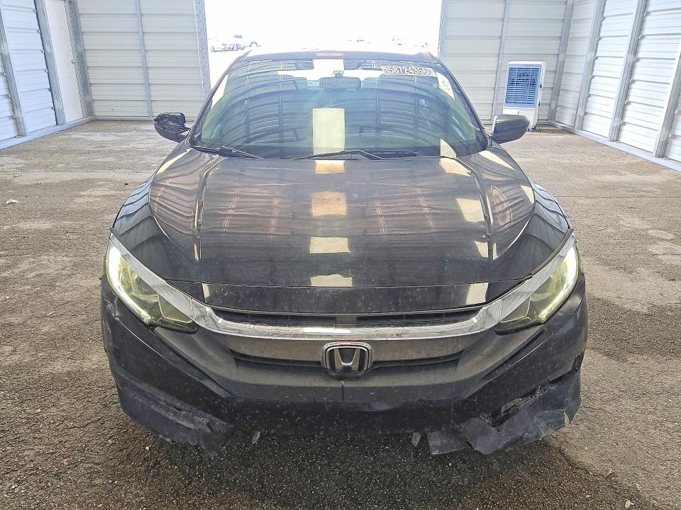 Продаж на аукціоні авто 2016 Honda Civic, vin: 19XFC2F53GE014508, номер лоту: 58724356